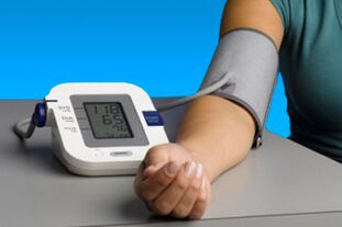 Hypertension blood pressure control to avoid negative consequences